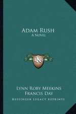 Adam Rush
