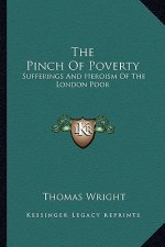 The Pinch of Poverty: Sufferings and Heroism of the London Poor