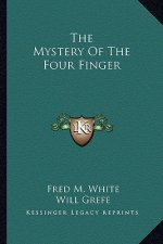 The Mystery of the Four Finger