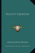Felicity Crofton