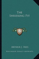 The Shrieking Pit