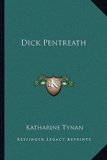 Dick Pentreath