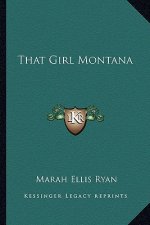 That Girl Montana