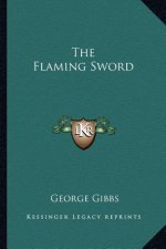 The Flaming Sword