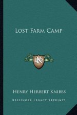 Lost Farm Camp