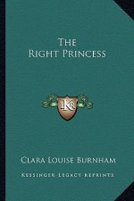The Right Princess