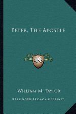 Peter, the Apostle