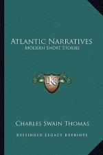 Atlantic Narratives: Modern Short Stories
