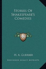 Stories Of Shakespeare's Comedies