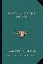 Captains of the World