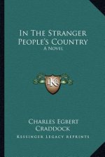 In the Stranger People's Country