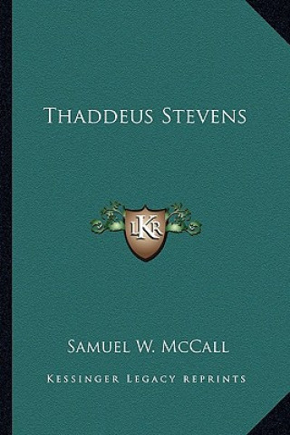 Thaddeus Stevens