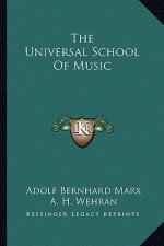 The Universal School of Music