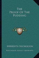 The Proof of the Pudding