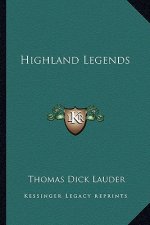 Highland Legends