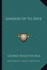 London Up to Date