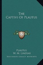 The Captivi of Plautus