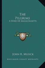 The Pilgrims: A Story Of Massachusetts