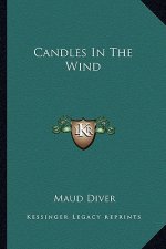 Candles in the Wind