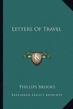 Letters of Travel
