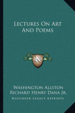 Lectures on Art and Poems