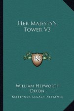 Her Majesty's Tower V3
