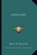 Azincourt