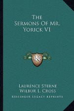 The Sermons of Mr. Yorick V1