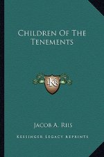 Children of the Tenements