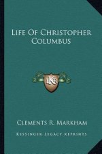 Life of Christopher Columbus