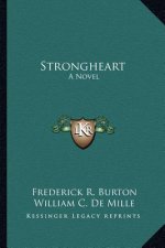 Strongheart