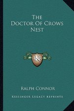 The Doctor of Crows Nest