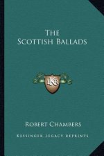 The Scottish Ballads