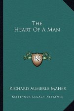 The Heart of a Man