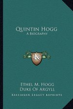 Quintin Hogg: A Biography