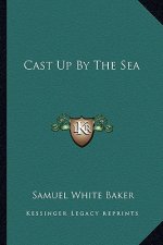 Cast Up by the Sea