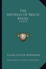 The Mistress of Beech Knoll