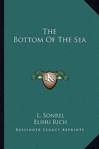 The Bottom of the Sea