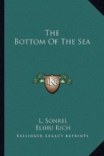 The Bottom of the Sea