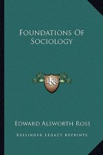 Foundations of Sociology