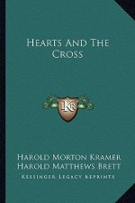 Hearts and the Cross