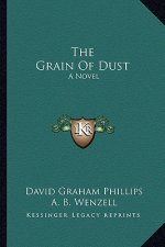 The Grain of Dust