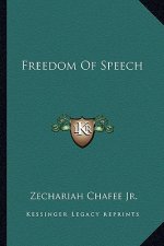 Freedom of Speech