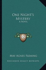 One Night's Mystery