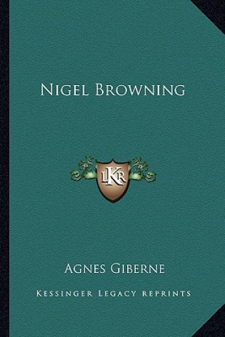 Nigel Browning