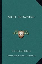 Nigel Browning