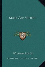 Mad Cap Violet