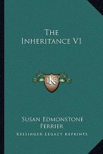 The Inheritance V1