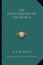 The Four Corners of the World