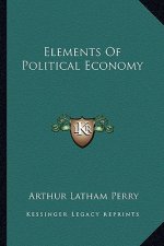 Elements of Political Economy
